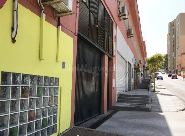 Se Alquila Plaza de Garaje cerrada en Edificio Aurora II - foto 4