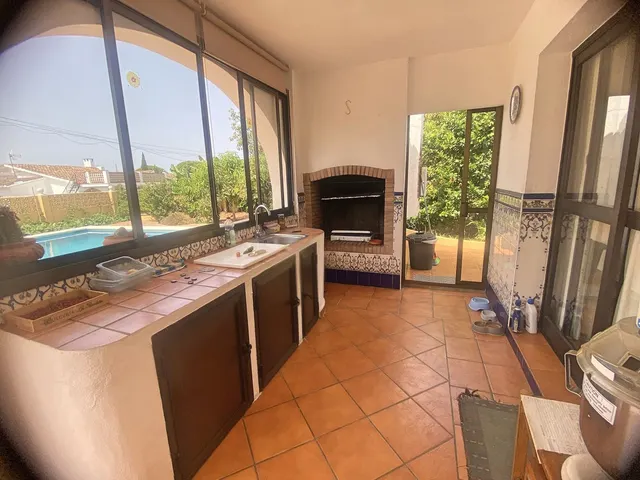 Chalet 3 habitaciones 167m² en venta - Marbella — 11