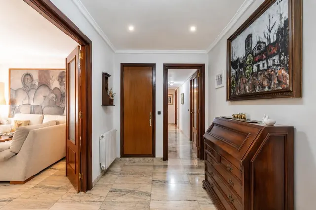 Vivienda situada en una de las zonas más valoradas de Cáceres, — 10