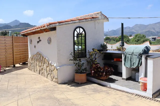 Villa 4 habitaciones 169m² en venta - Comunidad valenciana — 40