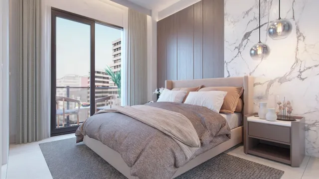 Apartamento 2 habitaciones 103m² en venta - La Princesa-Huelin — 6