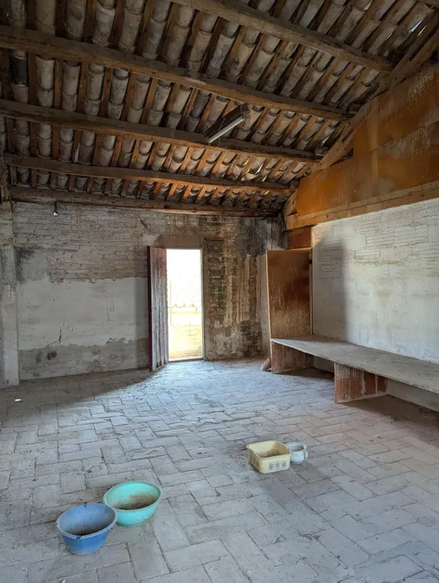 En venda gran casa històrica a Xerta — 11