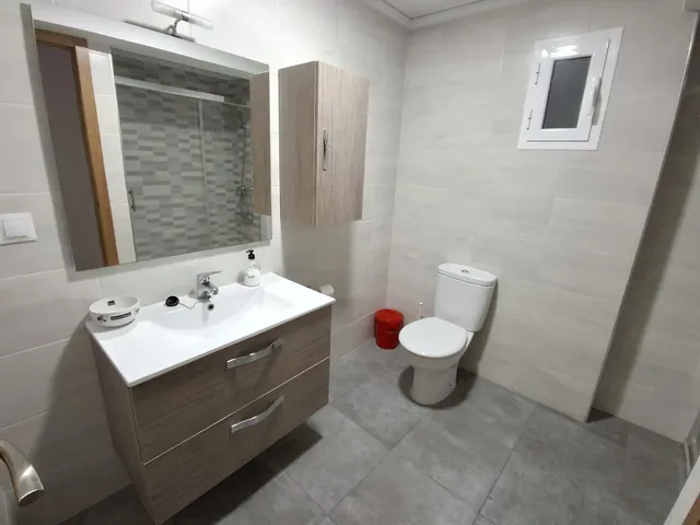 Precioso piso totalmente reformado zona Tulell Norte — 14