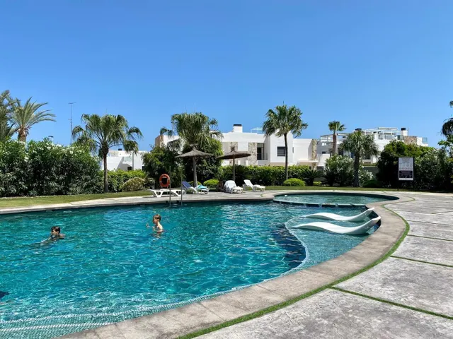 Ático 3 habitaciones 120m² en venta - Punta Prima — 25