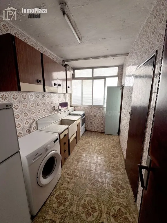 Piso en Venta en Valencia Valencia — 5