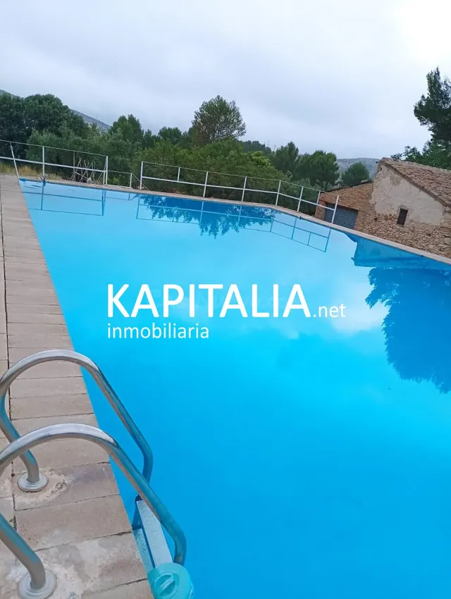 MASIÁ A LA VENTA EN BOCAIRENT - foto 2