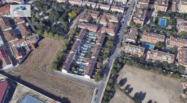 Venta adosado en Ciudad Real - foto 3