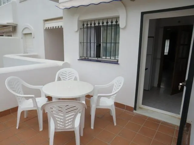 ESTUPENDO APARTAMENTO EN NOVO SANCTI PETRI — 31