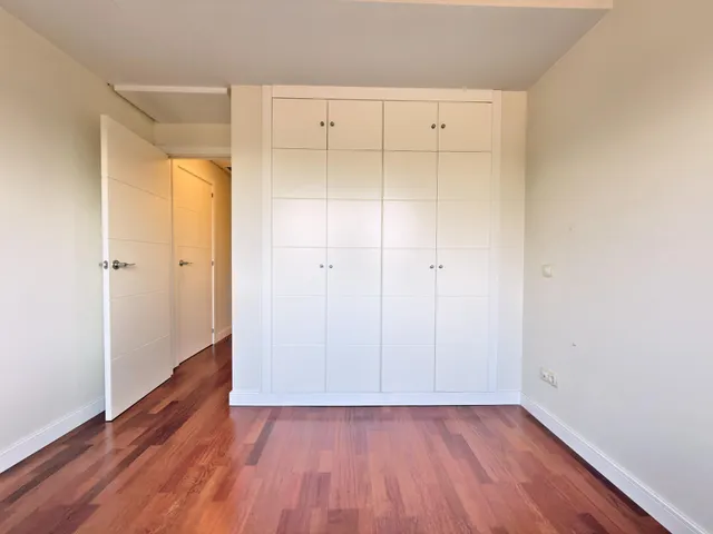 Piso 1 habitación 74m² en alquiler - Colonia Jardin — 11