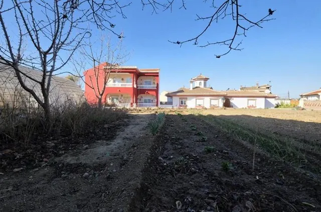 Solar en Cozvijar — 25