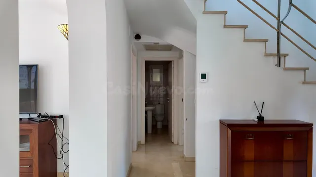 Villa en Golf Bahía — 28