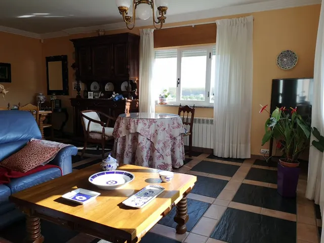 Urbis te ofrece un espectacular terreno con chalet en venta en Ciudad Rodrigo, Salamanca. — 15