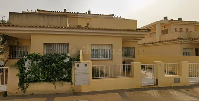 Vendo duplex en alquiler en el jimenado - torre pacheco — 3
