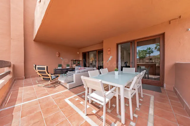 Apartamento 2 habitaciones 170m² en venta - Costa Del Sol - foto 4