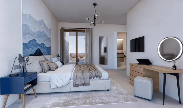 Villa 3 habitaciones 90m² en venta - Torrepacheco — 10