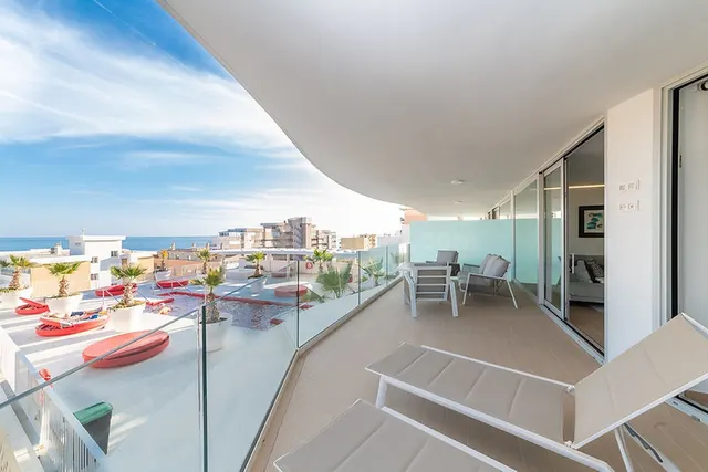 Apartamento 2 habitaciones 80m² en venta - Centro — 3