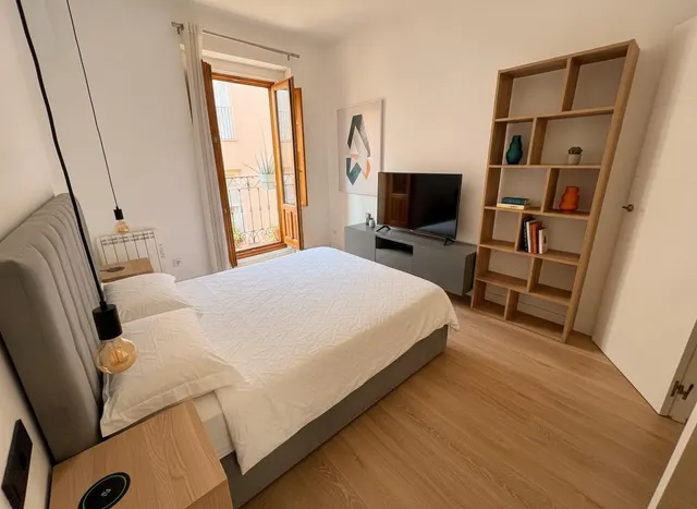 Piso 2 habitaciones 73m² en venta - Embajadores — 20