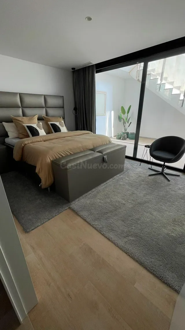 ¿Lujo, vistas al mar y paz absoluta? Tu oasis privado te espera en Finestrat. — 16