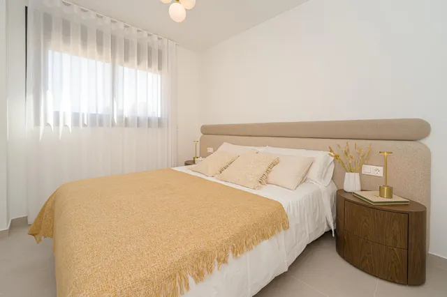 Ático 2 habitaciones 85m² en venta - Cala de Villajoyosa — 9