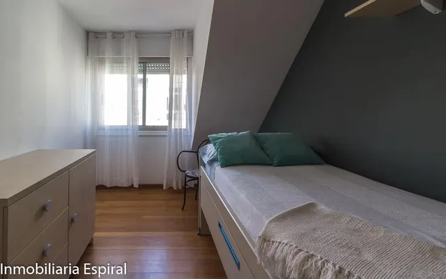 Espectacular Ático en el Corazón de O Grove — 10