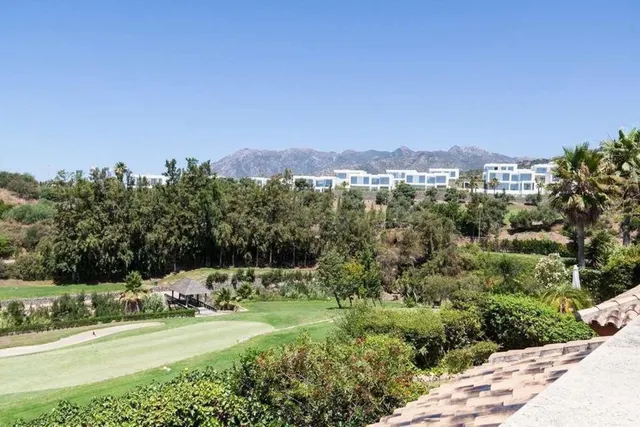 Adosado 3 habitaciones 180m² en venta - Marbella — 2