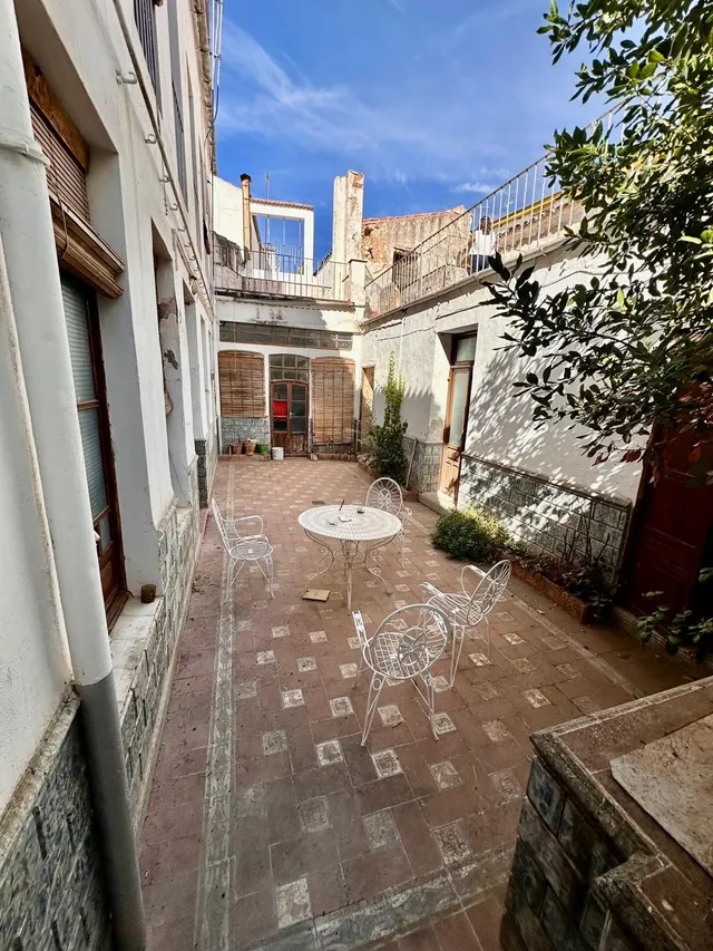 Casa en Fuente Obejuna — 16