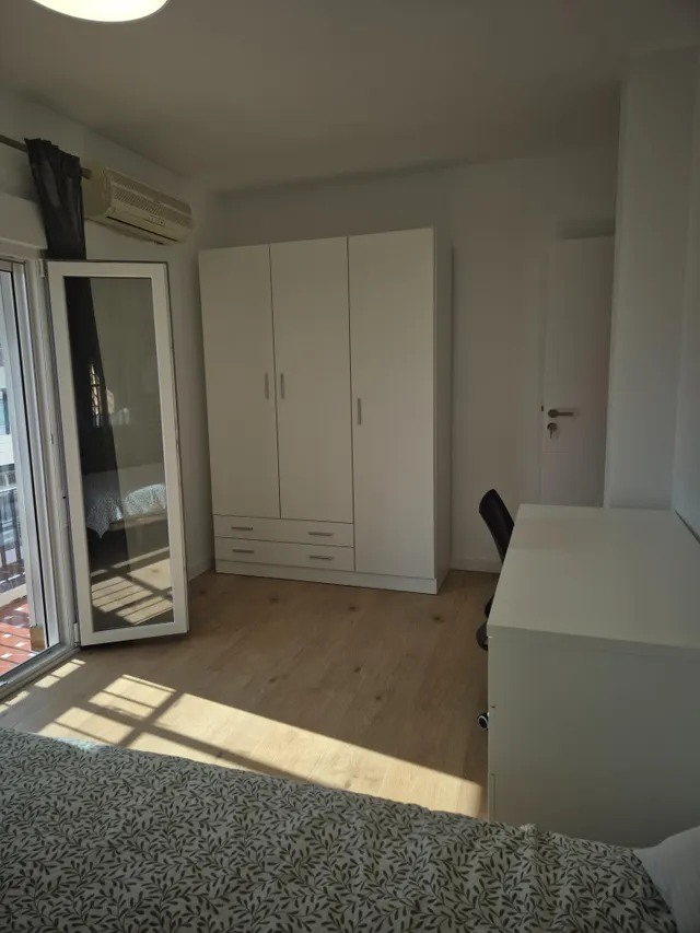 ALQUILER POR habitaciones EN ZONA JESUS RESCATADO — 13
