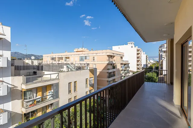 Vivienda premium reformada en el centro de Inca — 26