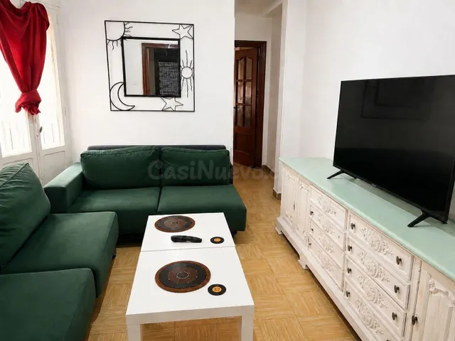Encantador apartamento en venta en el corazón de Alicante –  - foto 3