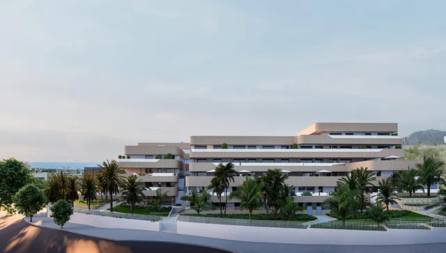 Apartamento 4 habitaciones 146m² en venta - Las Mesas — 9