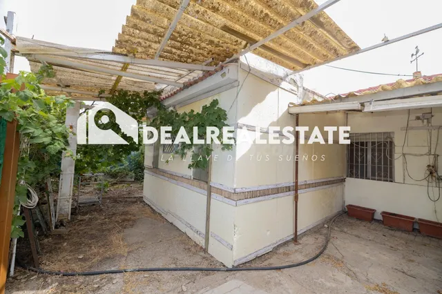 Chalet 6 habitaciones 265m² en venta - San José de la Rincon