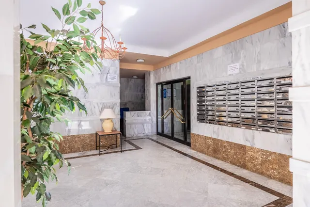 Piso 2 habitaciones 102m² en venta - Nervión — 23