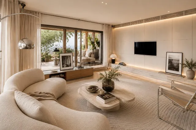 Exclusivo Súper Ático de Lujo con Piscina Privada y Vistas P - foto 2