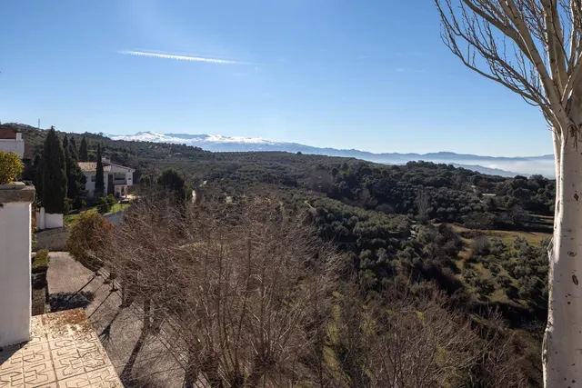 Estupenda parcela en Nívar — 26