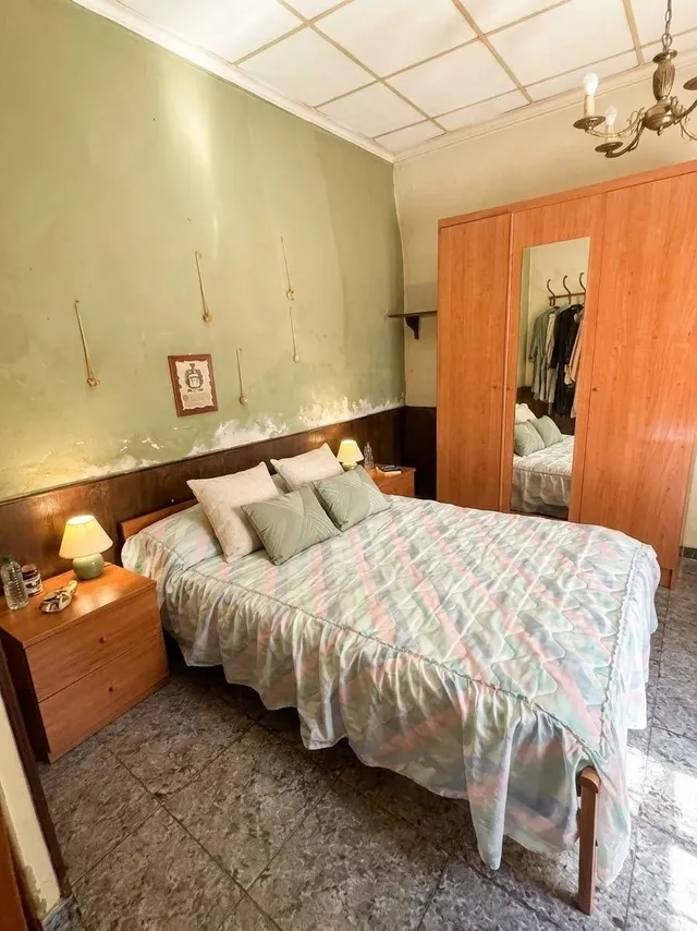 ¡oportunidad! casa rústica con cuatro parcelas de terreno en los chorrillos, perín — 7