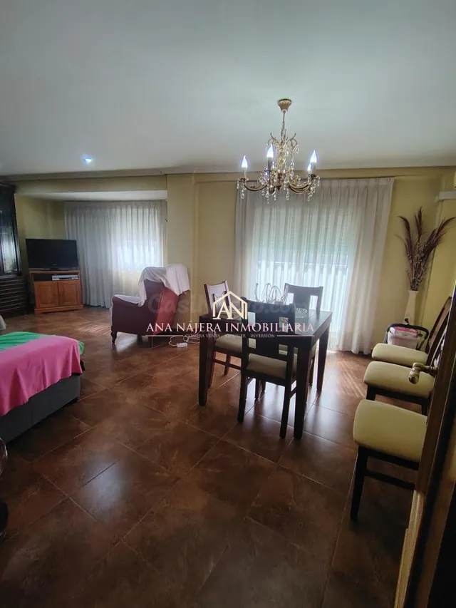 Piso luminoso para entrar a vivir - foto 2