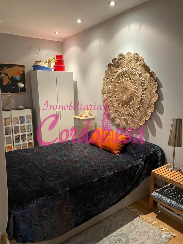 MAGNIFICA VIVIENDA TIPO ATICO EN PLENO CENTRO CON GARAJE!!! — 3