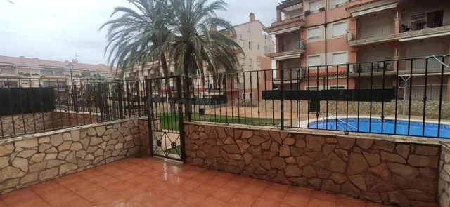 ALQUILER DE SEPTIEMBRE A JUNIO!!!!!