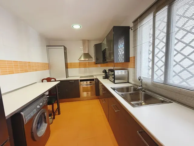 Apartamento en venta en Benalmádena con vistas al mar – 275.000 € — 12