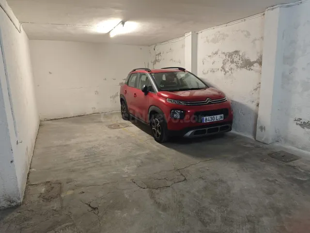 Parking 13m² en venta - Lavapiés-Embajadores - foto 3