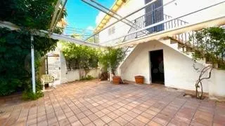 SAN AGUSTIN .GRAN CASA FRENTE AL MAR - foto 2