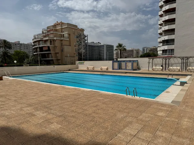 Alquiler temporal Septiembre-Junio en la playa de Gandia — 22