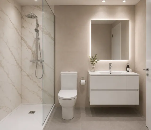 Adosado 4 habitaciones 136m² en venta - Country Club — 8