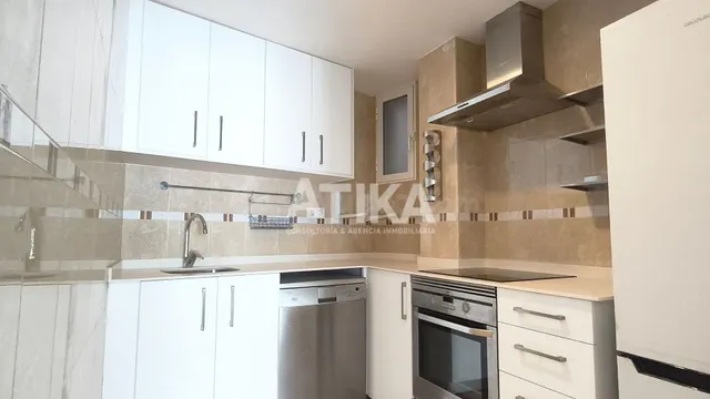 PRECIOSA CASA EN VENTA EN PLENO CENTRO DE ONTINYENT - foto 4