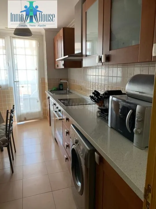 PISO EN VENTA ZONA FERIA - foto 3