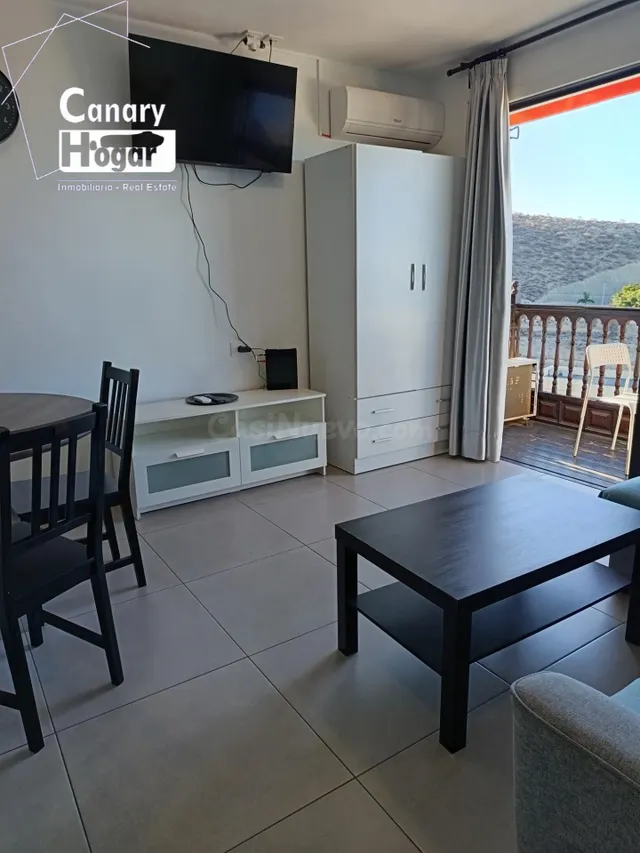 Encantador Apartamento con Vistas al Mar en San Eugenio Alto - foto 4