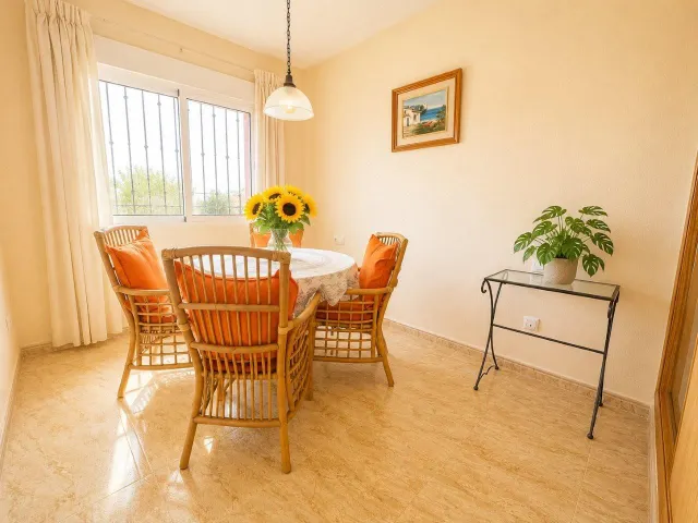 Villa 3 habitaciones en venta - Los Urrutias — 7