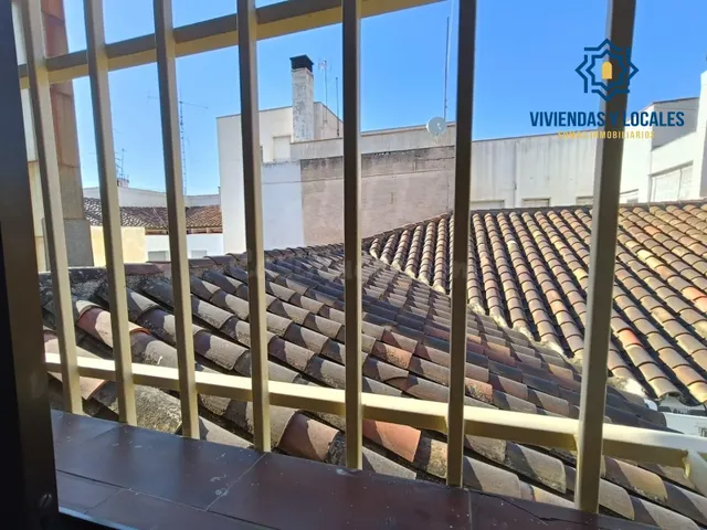 Piso en el centro amueblado dos dormitorios - foto 5