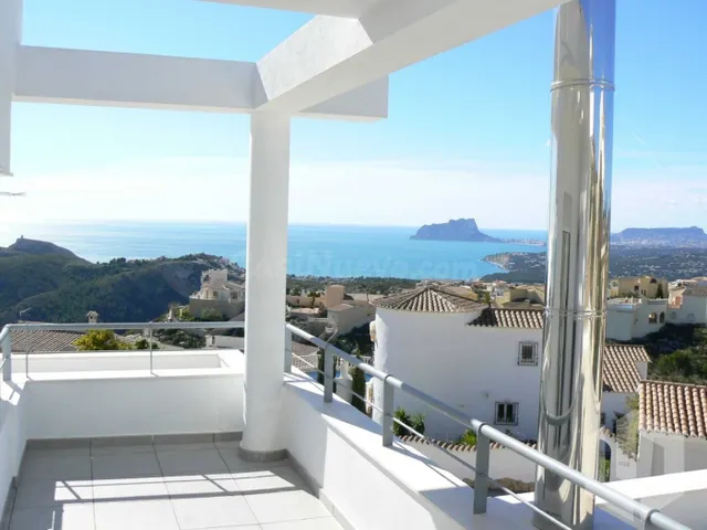 Villa Plus Build en venta en Cumbre del Sol - foto 4