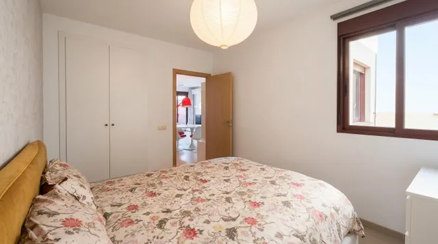 ¡Tu nuevo comienzo con vistas en Onda! Ático luminoso con gran terraza, garaje y trastero — 8